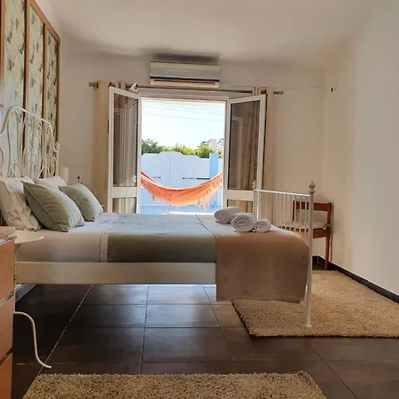 Semesterbostad Moradia Familiar Piscina 5min By Host-point *