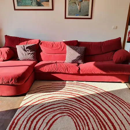 Moradia Familiar Piscina 5min By Host-point * Charneca (Setubal)
