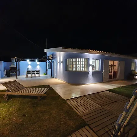 Moradia Familiar Piscina 5min By Host-point