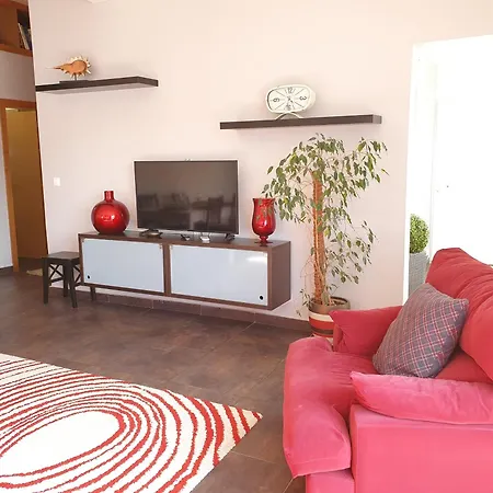 Moradia Familiar Piscina 5min By Host-point Charneca (Setubal)