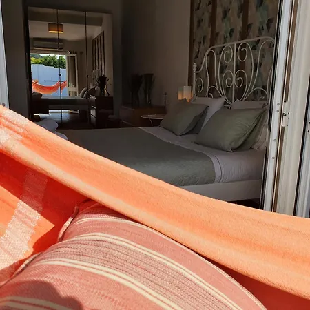 Moradia Familiar Piscina 5min By Host-point * Charneca (Setubal)
