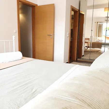 Moradia Familiar Piscina 5min By Host-point