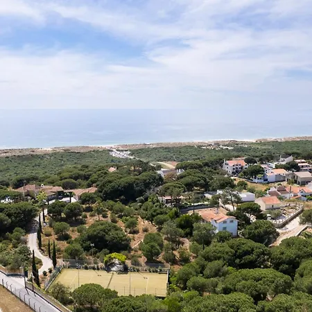 Moradia Familiar Piscina 5min By Host-point 펜션