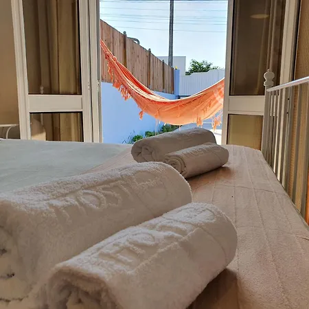 Moradia Familiar Piscina 5min By Host-point Holiday home *